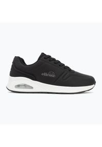 Buty męskie Ellesse Impress. Kolor: czarny, biały, wielokolorowy