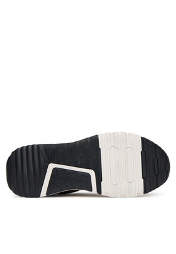 Versace Jeans Couture Sneakersy 79YA3SA1 ZSD05 G89 Kolorowy. Materiał: materiał. Wzór: kolorowy