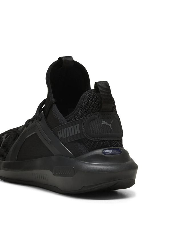 Puma - Buty do biegania PUMA Softride Enzo 5. Kolor: wielokolorowy, szary, czarny. Sport: bieganie