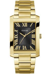 Zegarek męski Guess GW0896G2 złoty. Kolor: złoty #1
