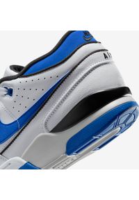 Nike Air Alpha Force 88 Sneakersy męskie. Kolor: biały #7