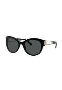 VERSACE - Versace - Okulary przeciwsłoneczne 0VE4389. Kolor: czarny #1