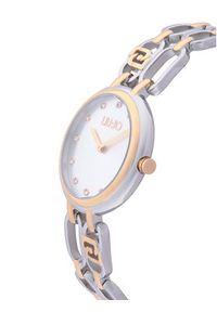 Liu Jo Zegarek Identity Sign TLJ2796 Srebrny. Kolor: srebrny #3