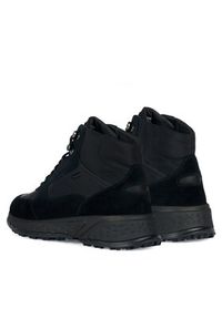 Geox Sneakersy U Sterrato B Abx U36F0B 02243 C9999 Czarny. Kolor: czarny #3