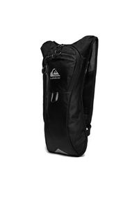 Quiksilver Plecak C-QUIC-P-002-08 Czarny. Kolor: czarny. Materiał: materiał #4