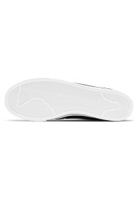 Buty męskie Nike Court Legacy CW6539. Materiał: skóra, guma. Szerokość cholewki: normalna. Wzór: napisy, jodełka, aplikacja. Model: Nike Court. Sport: tenis #2