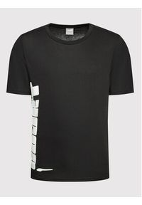 Puma T-Shirt All Tournament 532132 Czarny Regular Fit. Kolor: czarny. Materiał: syntetyk