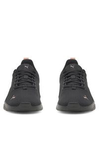 Puma Sneakersy ANZARUN LITE 37112846_ Czarny. Kolor: czarny. Materiał: materiał #7