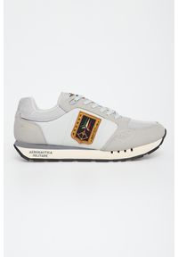Aeronautica Militare - Sneakersy męskie AERONAUTICA MILITARE #2