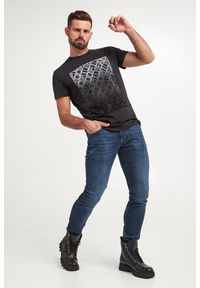 JOOP! Jeans - T-shirt męski Cayo JOOP! JEANS #3