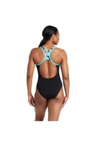 ZOGGS - Zoggs Seaway Atomback Swimsuit - Rozmiar 34. Kolor: czarny
