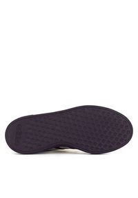 Adidas - adidas Sneakersy GRAND COURT BASE 2.0 ID3043 Fioletowy. Kolor: fioletowy. Materiał: syntetyk #4