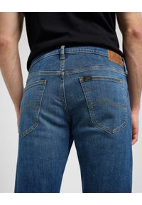 Lee - MESKIE SPODNIE JEANSOWE LEE DAREN ZIP FLY STAN 112370531 #4