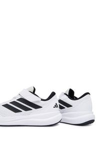 Adidas - adidas Sneakersy Runfalcon 6 Shoes Children KI1767 Biały. Kolor: biały. Materiał: materiał #4