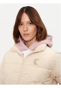 Karl Kani Kurtka zimowa 61760004 Beżowy Loose Fit. Kolor: beżowy. Materiał: syntetyk. Sezon: zima #3