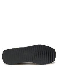 Aeronautica Militare Sneakersy 242SC288CT3379 Szary. Kolor: szary. Materiał: materiał #2