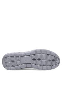 skechers - Skechers Sneakersy TRACK RIPKENT 232399 BKCC Czarny. Kolor: czarny #5