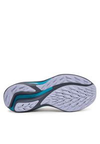 Mizuno Buty do biegania Wave Rider Tt 3 J1GC2532 Czarny. Kolor: czarny. Materiał: materiał. Model: Mizuno Wave #4