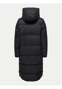 only - ONLY Kurtka zimowa Alice 15276961 Czarny Regular Fit. Kolor: czarny. Materiał: syntetyk. Sezon: zima