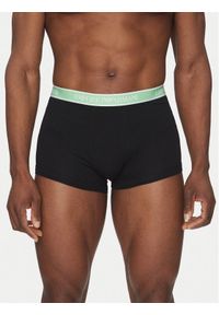 Emporio Armani Underwear Komplet 3 par bokserek EM000259 AF10779 MC061 Czarny. Kolor: czarny. Materiał: bawełna