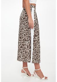Sportalm - Spódnica midi ze zwierzęcym wzorem SPORTALM. Wzór: motyw zwierzęcy #4