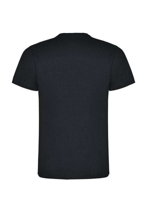 ROLY - Męska Koszulka Dogo Premium. Kolor: szary, niebieski, wielokolorowy. Sport: turystyka piesza