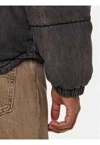 Levi's® Kurtka puchowa Wild West 004EX-0001 Szary Regular Fit. Kolor: szary. Materiał: bawełna #4