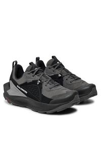 salomon - Salomon Trekkingi Elixir GTX 472957 Czarny. Kolor: czarny. Sport: turystyka piesza #6