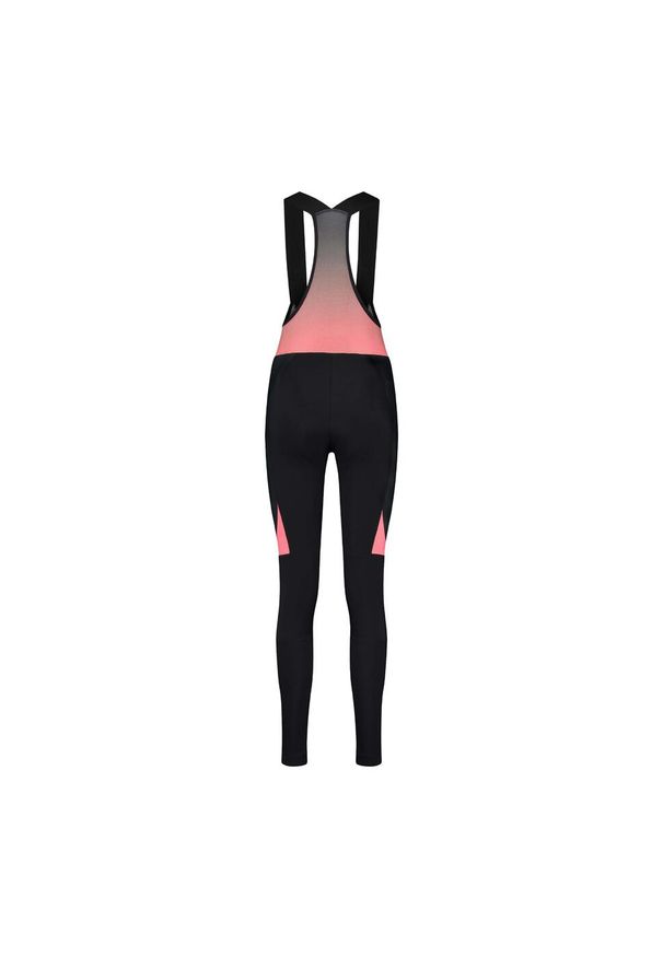 ROGELLI - Spodnie rowerowe damskie Select 2.0. Kolor: czarny. Sport: kolarstwo