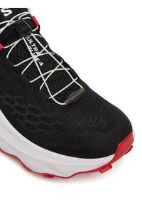 salomon - Salomon Buty do biegania Ultra Glide 4 M L49141300 Czarny. Kolor: czarny. Materiał: materiał #2