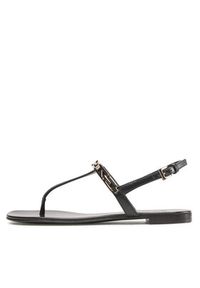 Giuseppe Zanotti - GIUSEPPE ZANOTTI Sandały E200042 Czerwony. Kolor: czerwony. Materiał: skóra #5