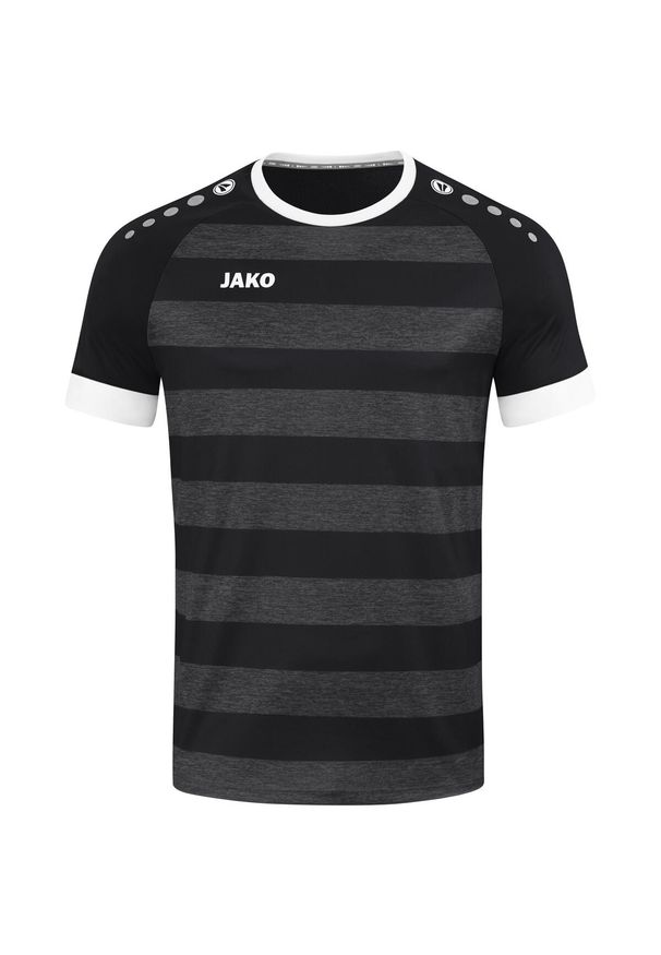 Koszula mieszana Jako Celtic. Kolor: czarny. Sport: piłka nożna