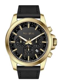Zegarek męski Paul Lorens MAKALU PL20010A-1A2 #1