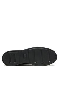 Philipp Plein - PHILIPP PLEIN Sneakersy SAES USC0692 PLE075 Czarny. Kolor: czarny. Materiał: skóra