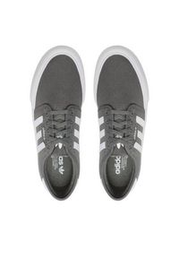 Adidas - adidas Tenisówki Seeley XT Shoes GZ8569 Szary. Kolor: szary. Materiał: materiał