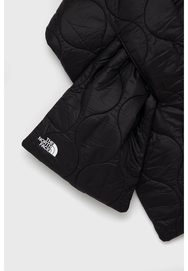 The North Face - Szalik. Kolor: czarny