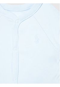 Polo Ralph Lauren Śpiochy Essentials 320851378001 Niebieski. Kolor: niebieski. Materiał: bawełna #9