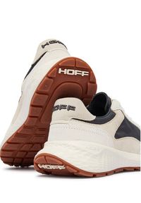 HOFF Sneakersy City MkII 22435004 Szary. Kolor: szary. Materiał: zamsz, skóra #3