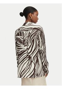 Guess Koszula W6GH52 W1975 Kolorowy Regular Fit. Materiał: wiskoza. Wzór: kolorowy #4