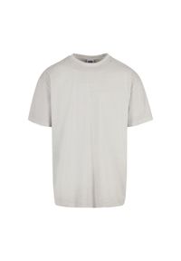 Koszulka Urban Classics Oversized Distressed GT. Kolor: szary #1