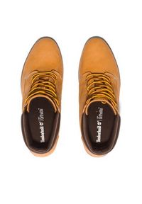 Timberland Botki Allington Double Collar TB0A2QMG2311 Brązowy. Kolor: brązowy. Materiał: skóra, nubuk #3