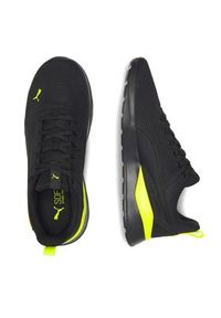 Puma Sneakersy Anzarun Lite 371128 58 Czarny. Kolor: czarny. Materiał: materiał #3