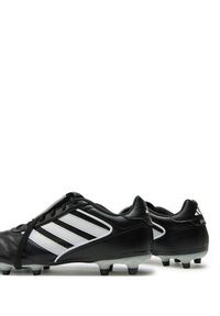 Adidas - adidas Buty do piłki nożnej Copa Gloro 2 Firm Ground IG8740 Czarny. Kolor: czarny. Materiał: skóra #4
