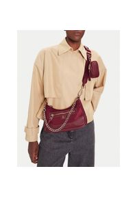 Torebka Steve Madden. Kolor: czerwony #1
