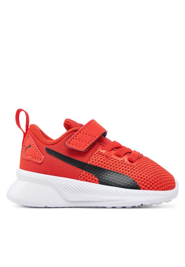 Sneakersy Puma. Kolor: czerwony