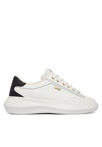 Liu Jo Sneakersy Casper 01 BA6069 P0102 Biały. Kolor: biały. Materiał: skóra #2