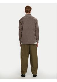 Selected Homme Koszula Gowen 16090182 Szary Regular Fit. Kolor: szary. Materiał: bawełna #3