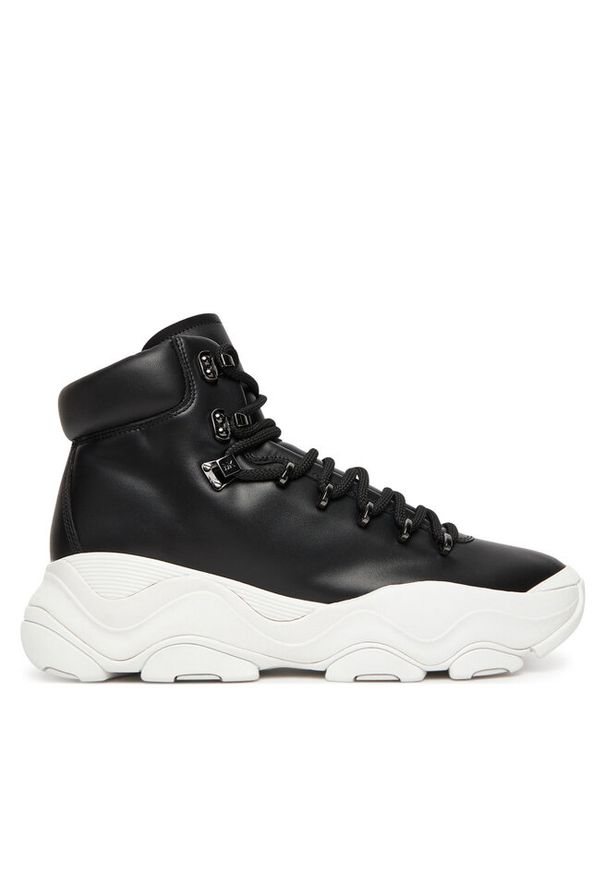 Sneakersy MICHAEL Michael Kors. Kolor: czarny