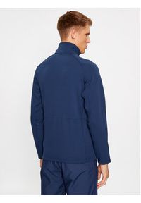 Rossignol Bluza techniczna Classique RLMML04 Granatowy Regular Fit. Kolor: niebieski. Materiał: syntetyk #2