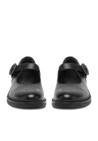 Lasocki Półbuty CEO-RST-56007-12 Czarny. Kolor: czarny. Materiał: skóra #7